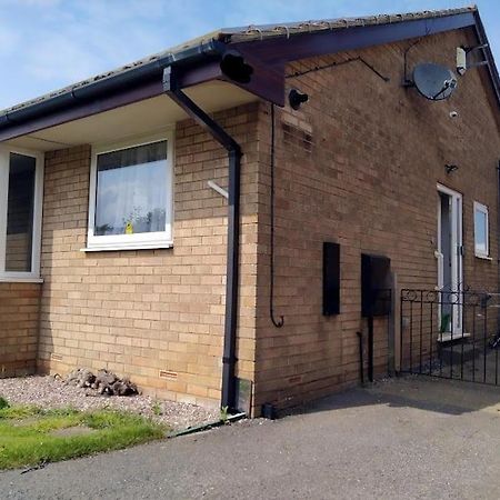 The Lord'S Cottage Filey Exterior foto