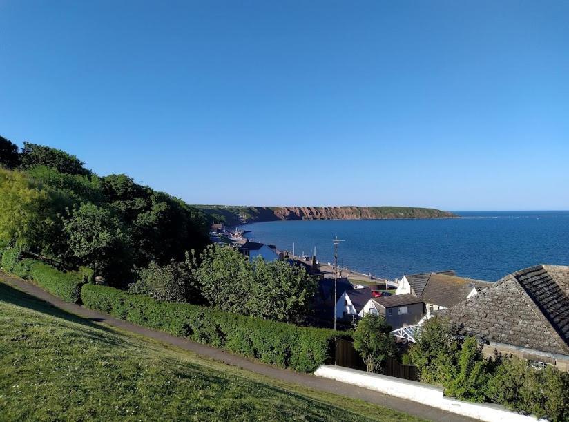 The Lord'S Cottage Filey Exterior foto